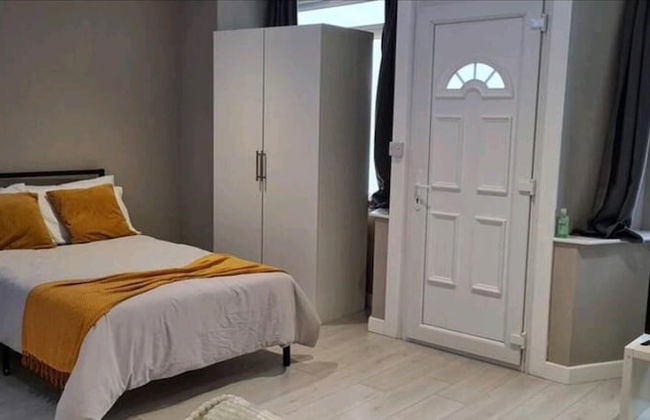 Beautiful 1-bed Studio in Burnley - Foto 4