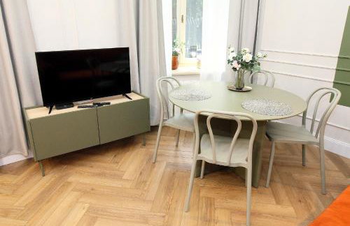 Prestiżowy Apartament Rosette Residence 2 z tarasem AC Progres - Photo 26