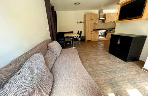 Ferienhäuser vom Freizeitpark Possen - Foto 28