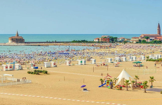 Holiday Home in Porto Santa Margherita Beach - Foto 29