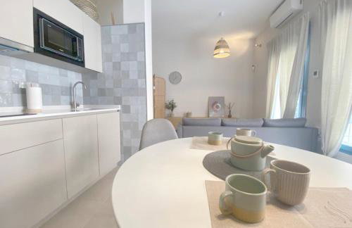 Málaga city centre apartment - Foto 1