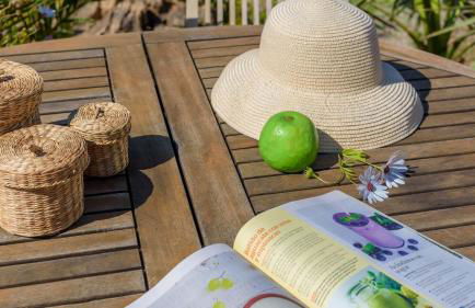 Villa Cipreses Frigiliana by Ruralidays - Photo 35