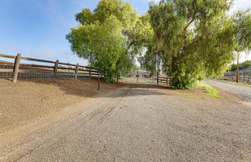 20 Acres in Wine Country! Central California Oasis - Photo 41