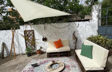 Sa Domu Nostra Holiday - Foto 23