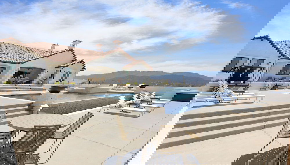 Pinot Point by Avantstay Massive Estate 10 Mins From Temecula Wineries - Foto 1, Habitación