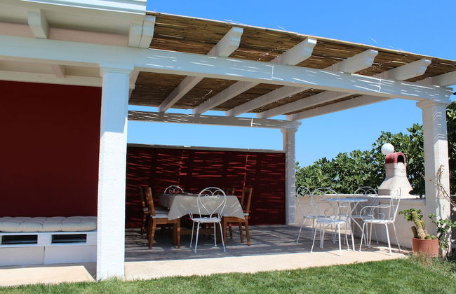 Casa Vacanze Villa Dyria - Foto 16