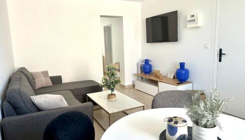 LE JEAN JAURÈS Arrivée Autonome - Foto 5