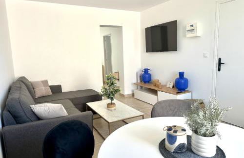 LE JEAN JAURÈS Arrivée Autonome - Foto 5