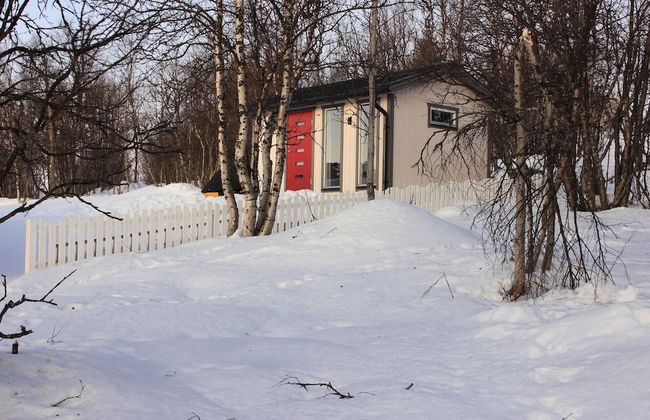 Aurora Cabin - Foto 28