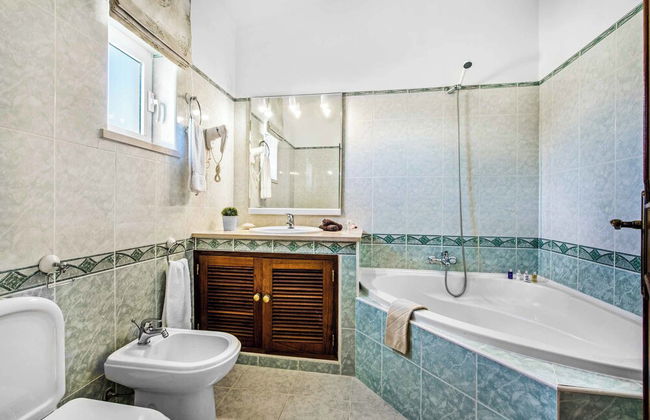 Villa Damara - Foto 9