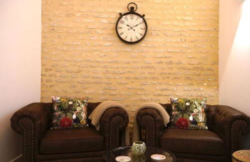 Mini hotel in the heart of Sevilla for exclusive usage - Foto 52