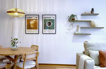 Apartamentos centro Vilagarcía - Foto 16