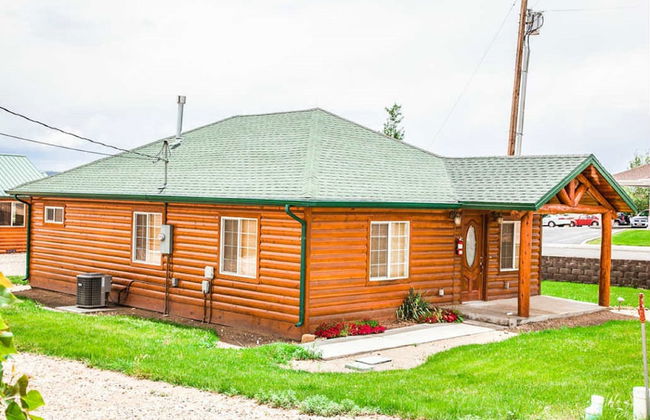 Bryce Country Cabins - Foto 61