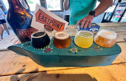 Caddyshack Condo - Foto 43