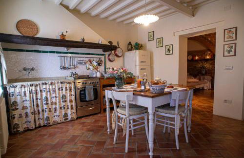 La Casetta Di Borgo - Foto 25