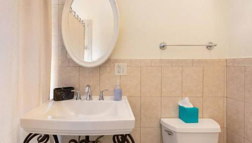 The Brick House Wooster Sq at Yale with Skyline Deck and WD - Foto 2