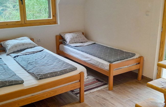 Rafting Camp Encijan - Photo 12