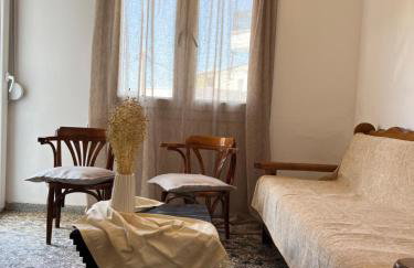 Anna grandmas house - Foto 33