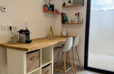 Villa moderne 120m2 avec bain nordique - Photo 3