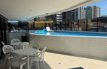 Lindo APTO na Ponta Verde - Photo 30