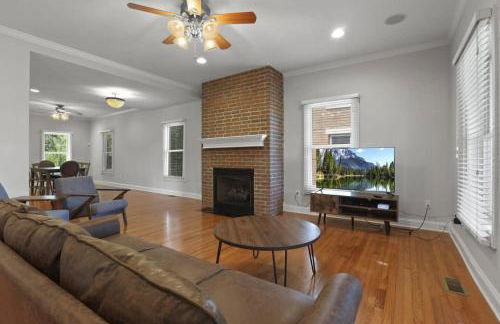 Housepitality - The Victorian Vacation Home - Foto 19