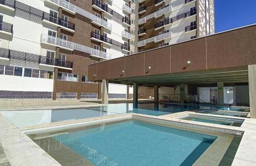 Spazzio Diroma Acqua Park Splash Caldas Novas - Foto 32