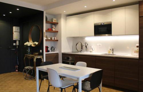 Charming T2 with balcony near the Bastille - Foto 7