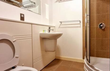 StayBrum Acadian City Centre Apartments Birmingham Chinatown - Photo 7