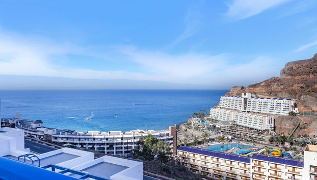 Apartments at Cala Blanca - Foto 2