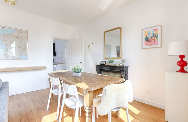 Appartements de l'Abbaye - Disneyland - Foto 40