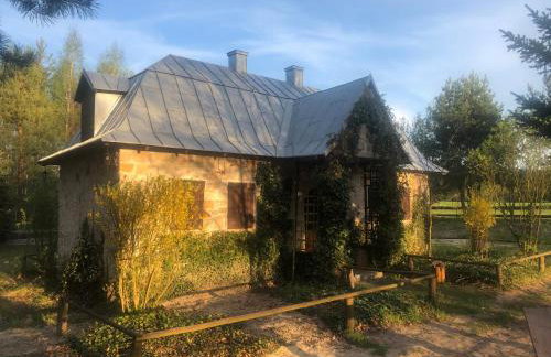 Ostoja Będzyn- Wypoczynek nad Pilicą - Foto 44