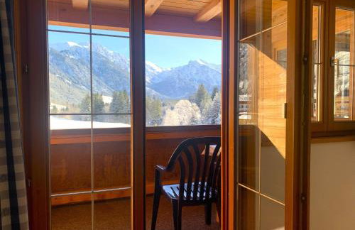 Haus Alpenglühn - Foto 7