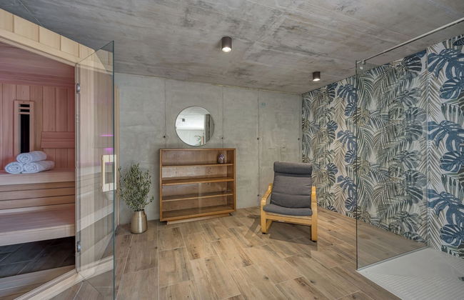 Villa Olivia with Sauna - Foto 21