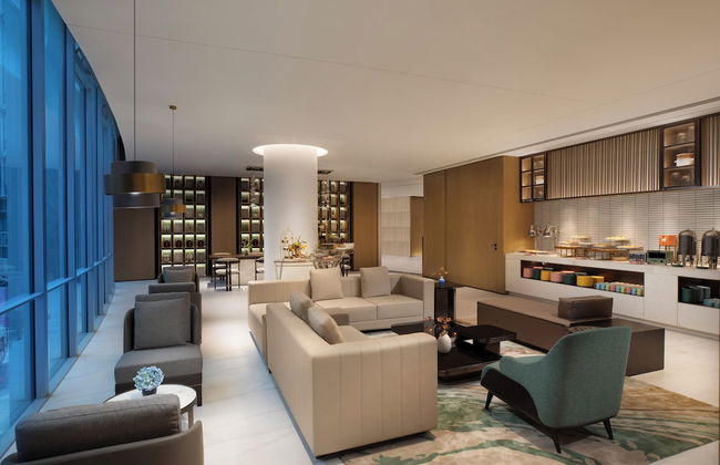 Somerset Gaoxin Chengdu - Foto 60