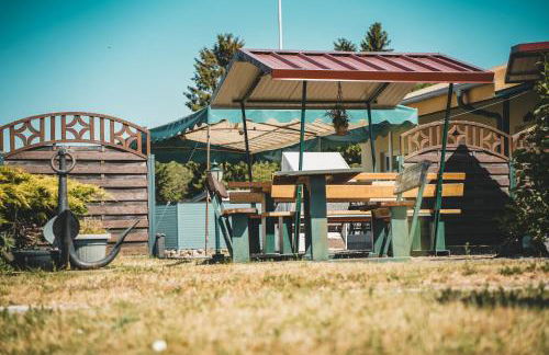 Black Tiger Seaside - Ferienwohnungen direkt am See - Foto 38