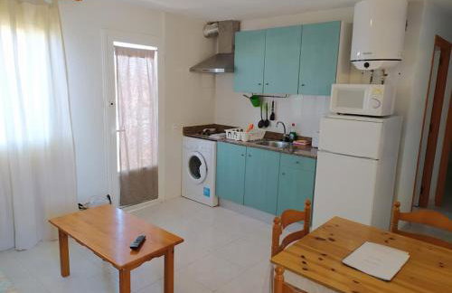 TRANQUILO APARTAMENTO con preciosa cala en la puerta - Photo 2