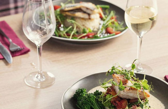 The Caledonian Hotel - Foto 22