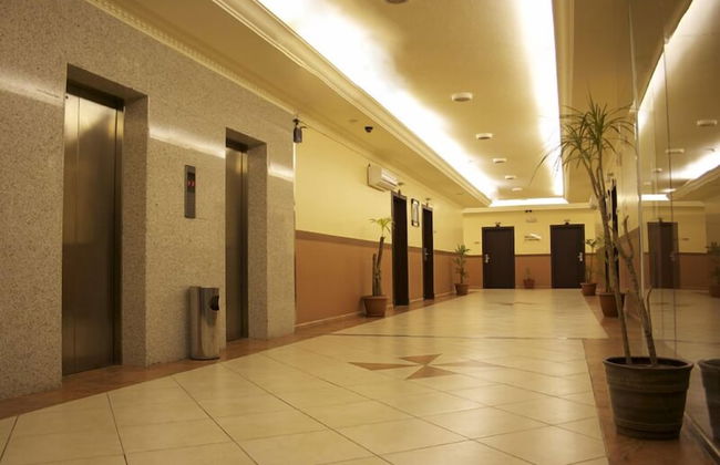 Peninsula Suites - Foto 21