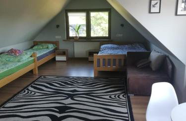 Agroturystyka Cisza Knyszyńska - Foto 17