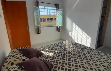 Apt com ótima localização, com Wi-fi, próximo do Shopping e Aeroporto - Foto 6