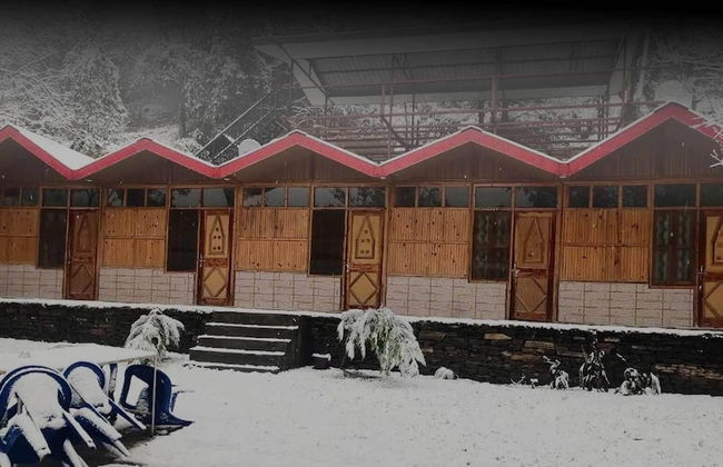 Nature Treat Resort - Foto 13