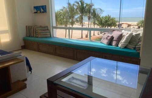 Beach Front Exclusive Villa with Pool - Foto 35