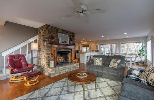 Blue Ridge Vista - Foto 4