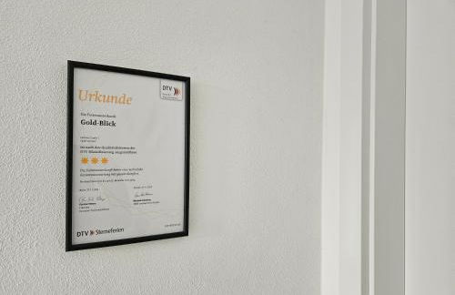 3 Sterne FeWo Gold-Blick Urlaub zwischen Edersee und Willingen - Foto 2