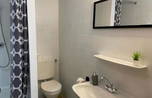 Haus der Hoffnung - Foto 3