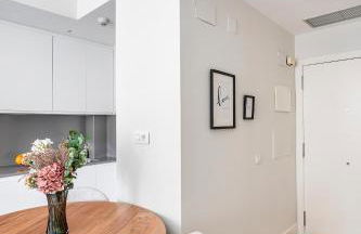 Valencia City Apartment with Gym Pool Free Parking TheHavenEscape - Photo 21