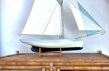 La Corniche-Maison vue mer avec grand jardin - Foto 18