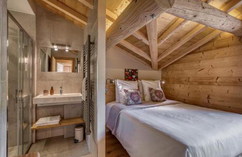 Chalet des joux - Foto 20