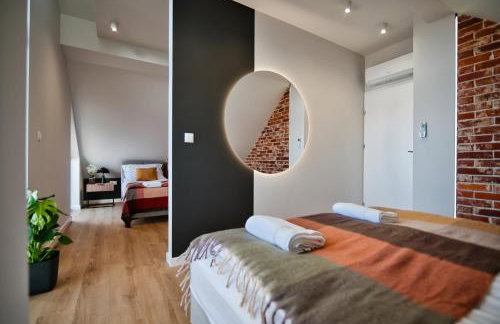 Calma - apartamenty z ogrodem blisko Energylandii - Foto 10