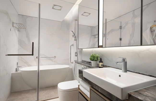 Ascott North Point Hong Kong - Photo 39